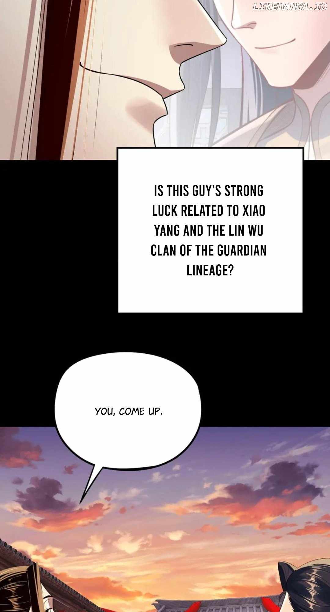I Am The Fated Villain Chapter 249 15